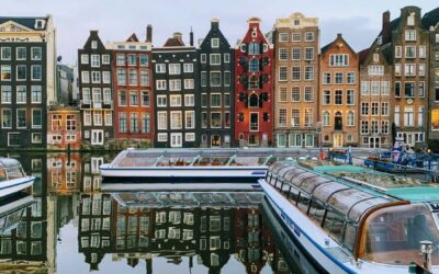Amsterdam en famille : l’itinéraire idéal pour 3 jours avec des enfants