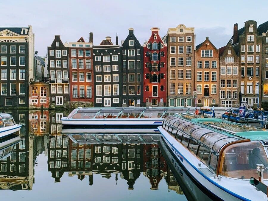 Amsterdam en famille : l&rsquo;itinéraire idéal pour 3 jours avec des enfants