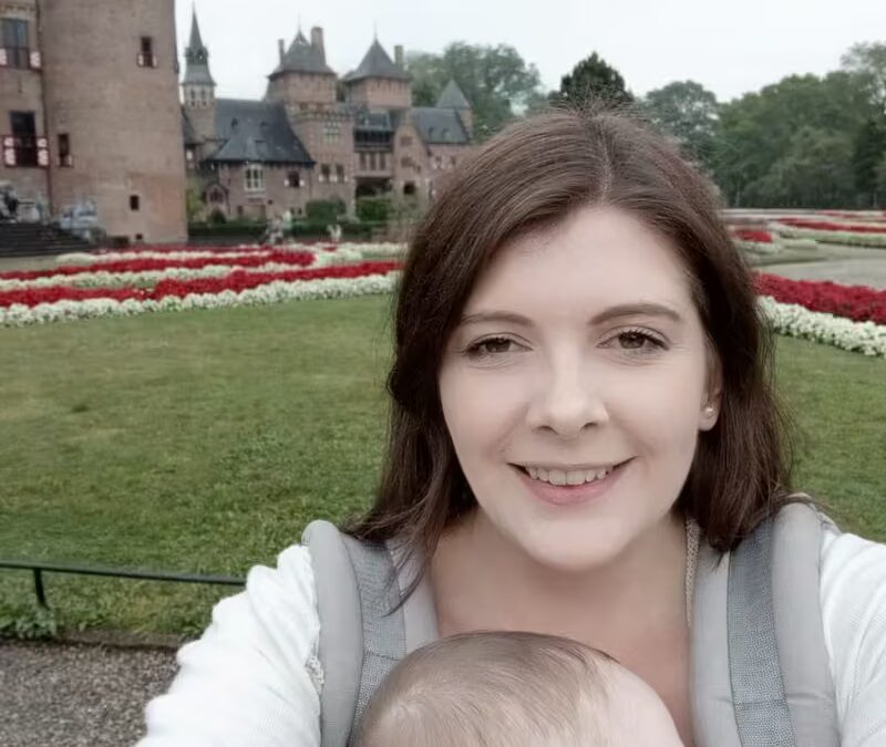 Voyager avec bébé sans ruiner son rythme ? C&rsquo;est possible !