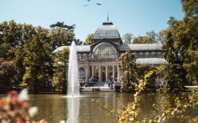 Madrid avec des enfants : l’itinéraire pour 3 jours en famille